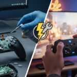 Controller Buttons Not Working? How to Diagnose and Fix Input Failures