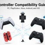 Controller Compatibility Guide: PC, PlayStation, Xbox, Android, and iOS