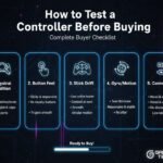How to Test a Controller Before Buying: Complete Buyer Checklist