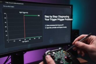 How to Use a GamePad Tester to Diagnose Controller Problems Correctly