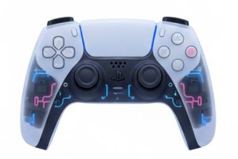 PS5 Controller