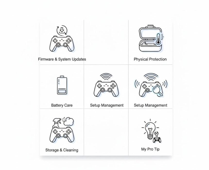 Polycom Controller Disconnected Gamepad Disconnecting Randomly: Common Causes and Reliable Fixes ...