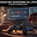 Trigger Not Registering Full Press: Is It Calibration or Hardware Failure?
