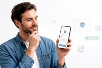 How Mobile Experience Decides Which Platforms People Trust