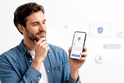 How Mobile Experience Decides Which Platforms People Trust
