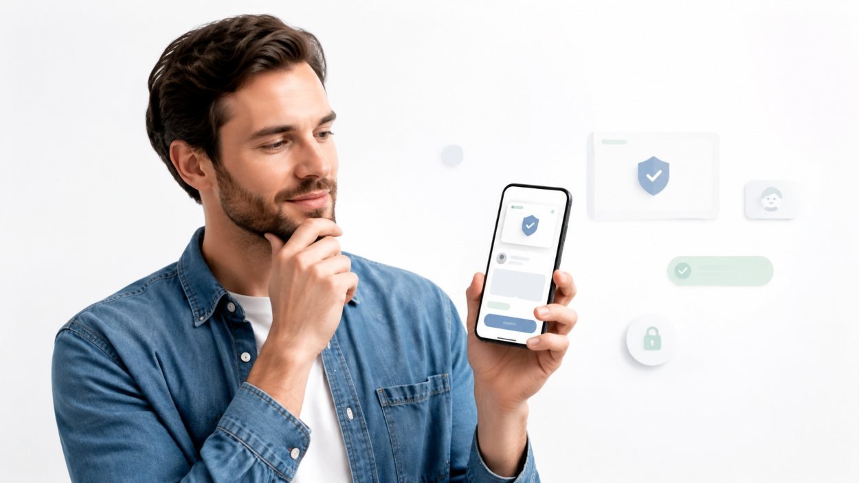 How Mobile Experience Decides Which Platforms People Trust