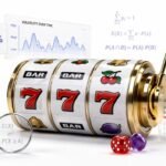 What Slot Maths Actually Tells You, And What It Cannot