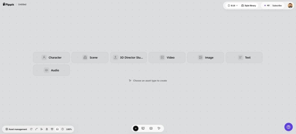 Include story mood and product context alongside those spatial details