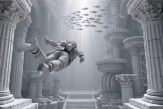 View Characters and Objects in Space With Seedworld’s 3D Perspective